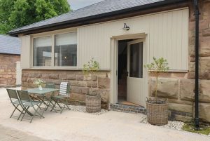 Elm Cottage - Fold Yards, Alderwasley