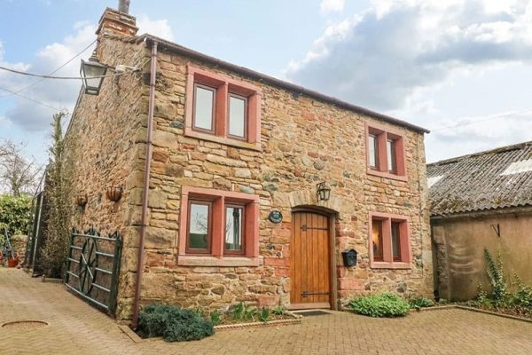 Elm Cottage, Flitholme