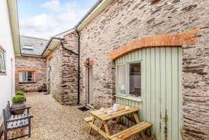 Elm Cottage, Berrynarbor