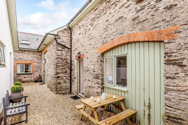 Elm Cottage, Berrynarbor