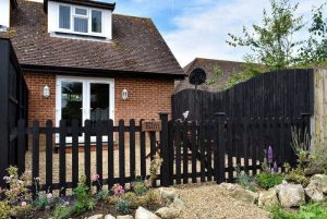 Elm - Firwood Court, Herne Common
