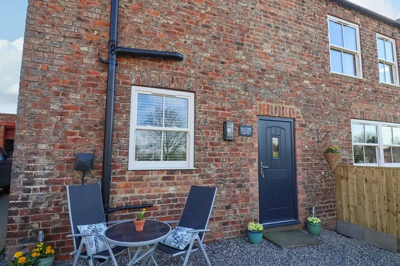 Elm Tree Cottage, Dalton