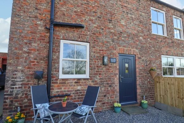 Elm Tree Cottage, Dalton