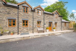 Farm Cottage 2, Bethania
