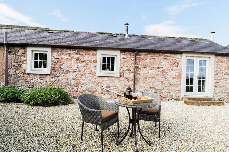 Faraway Cottage, Kirklinton