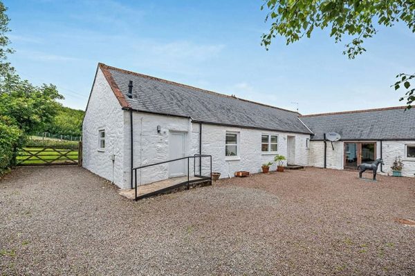 Farm Cottage 1, Balmaclellan