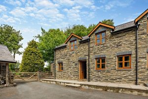Farm Cottage 1, Bethania