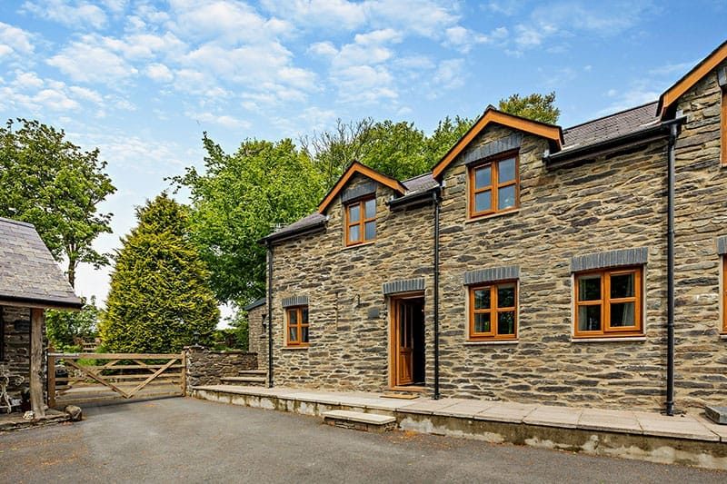 Farm Cottage 1, Bethania