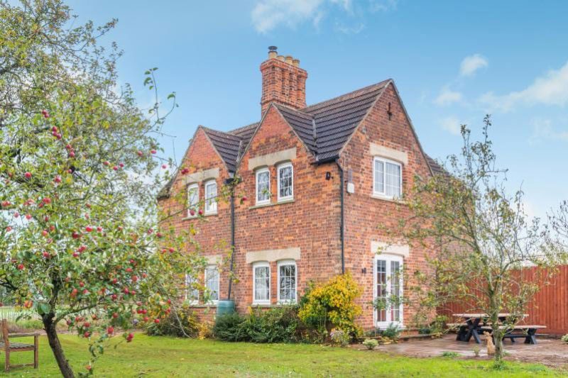 Farm Cottage, Fulbeck