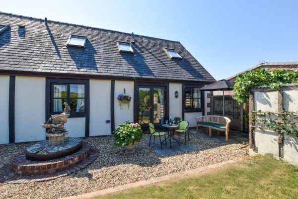 Farm Cottage, Welshpool