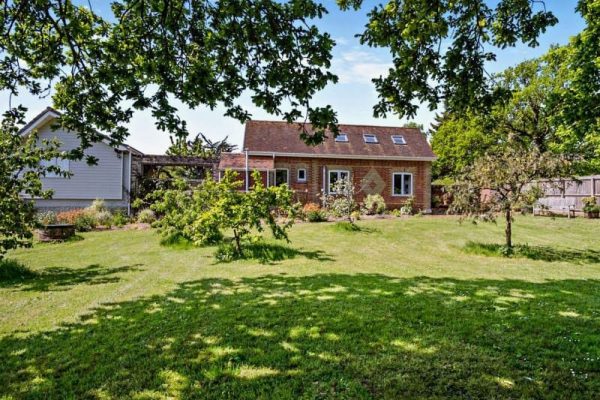 Farm Cottage, Cowes
