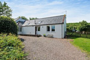 Farm Cottage 2, Balmaclellan