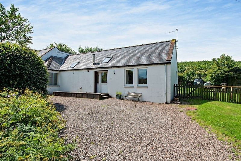 Farm Cottage 2, Balmaclellan