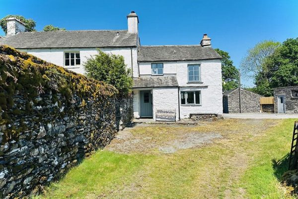 Farm Cottage 2, Crook