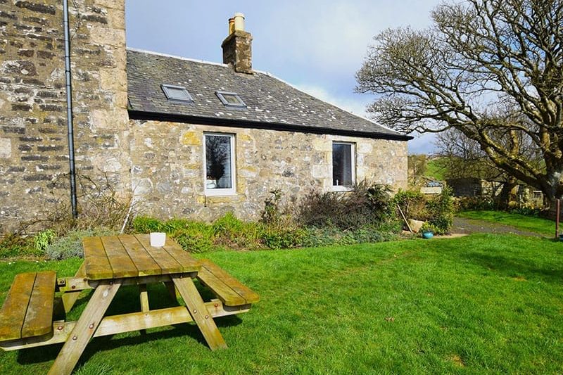 Farm Cottage, Kilmory