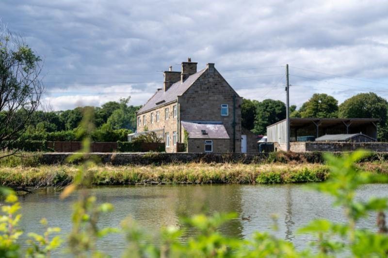 Farm Cottage, Alnwick