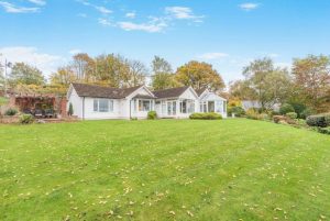 Farm Cottage, Callow