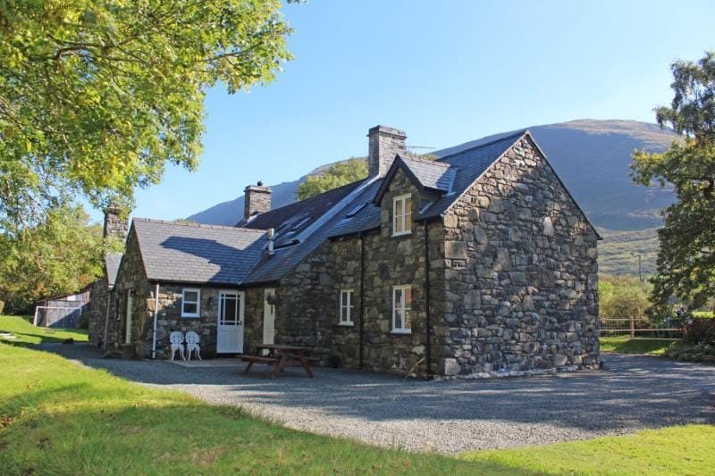 Farm Cottage, Tywyn