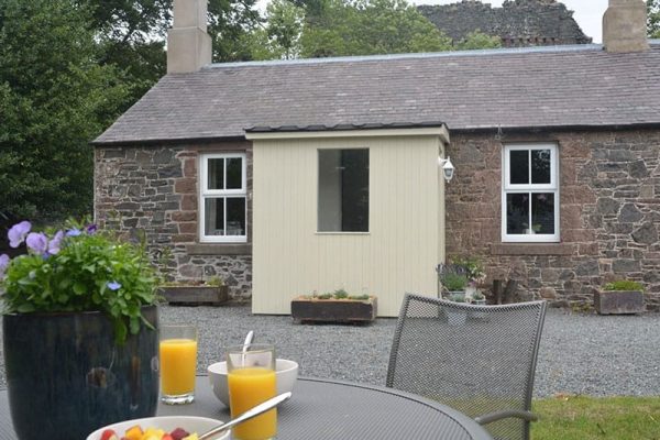Farm Cottage, West Linton