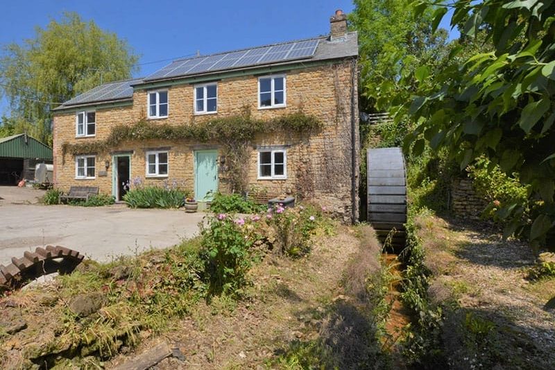 Farm Cottage, West Milton