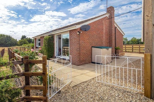 Farm Cottage, Shabbington