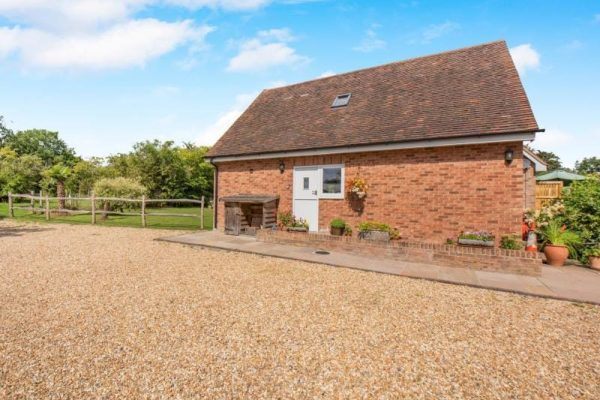 Farm Cottage, Hurst Green