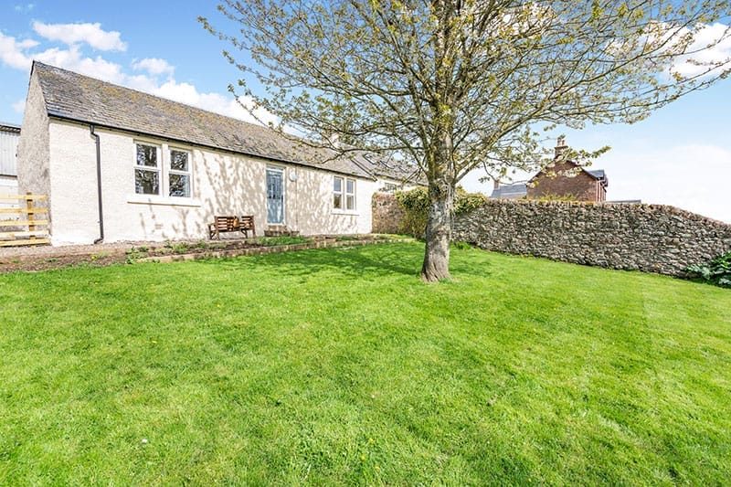 Farm Cottage, Alyth