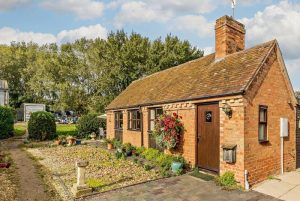 Farm Cottage, Weston on Avon