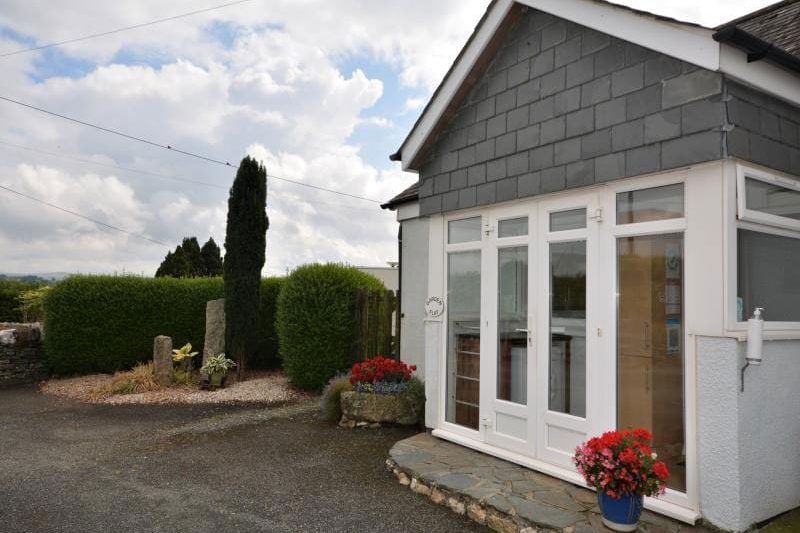 Farm Cottage, Tavistock