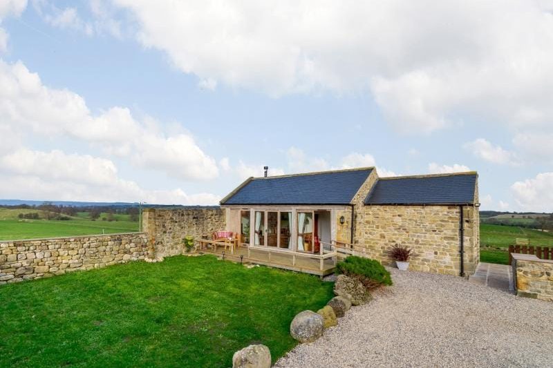 Farm Cottage, Jervaulx
