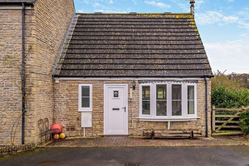 Farm Cottage, Ryme Intrinseca