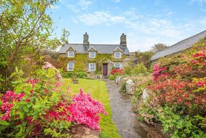 Farm Cottage, Llanaber