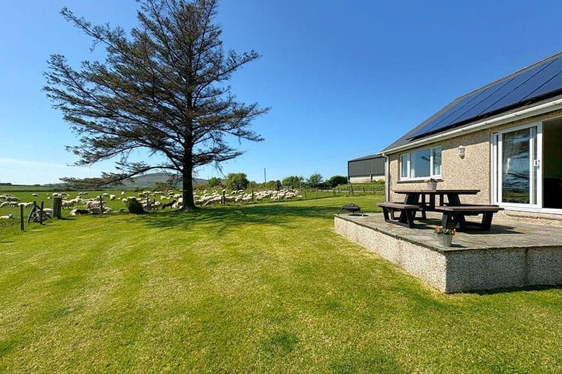 Farm Cottage 1, Aberdaron