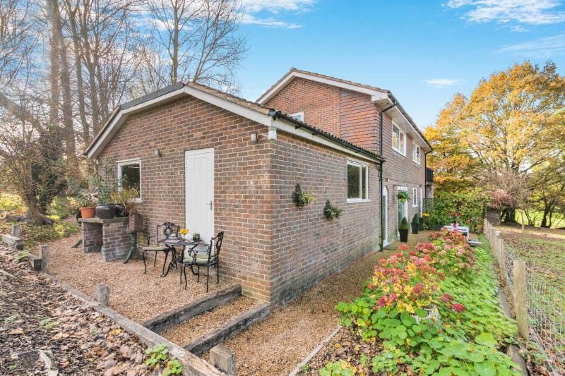 Farm Cottage, Netherfield