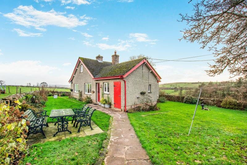Farm Cottage, Kirkoswald