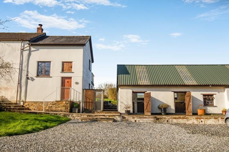 Farm Cottage, Beaworthy