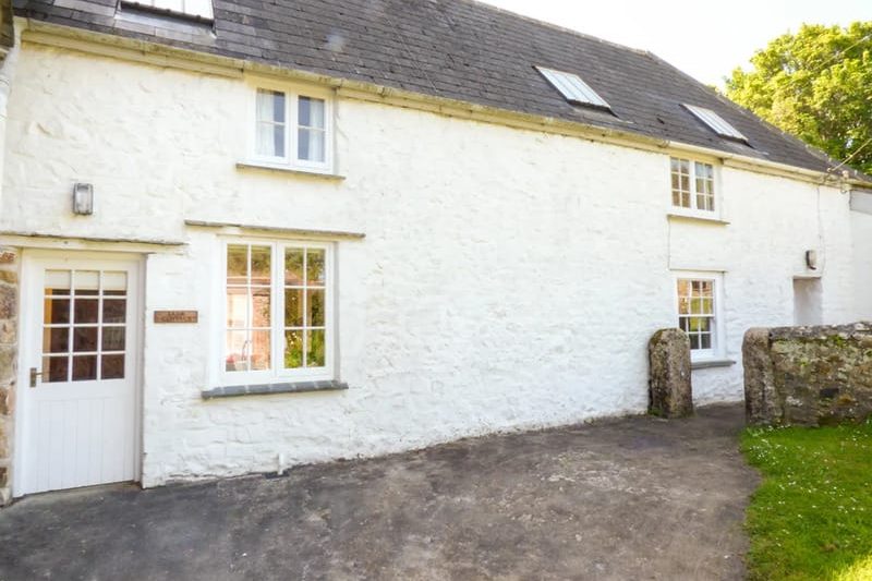 Farm Cottage, Marazion