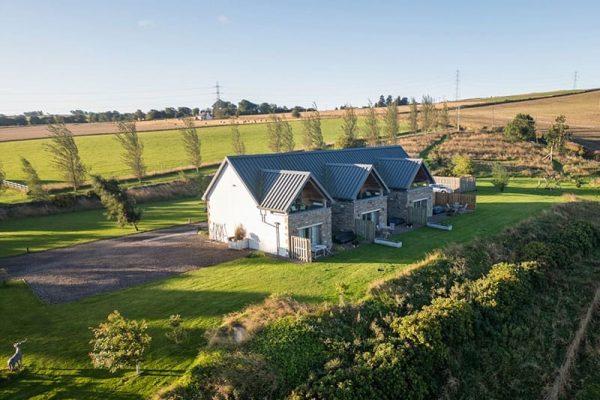 Farm Steading 2, Aberlemno