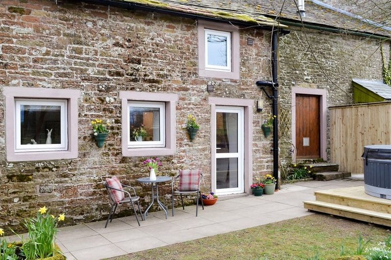 Farmhouse Cottage