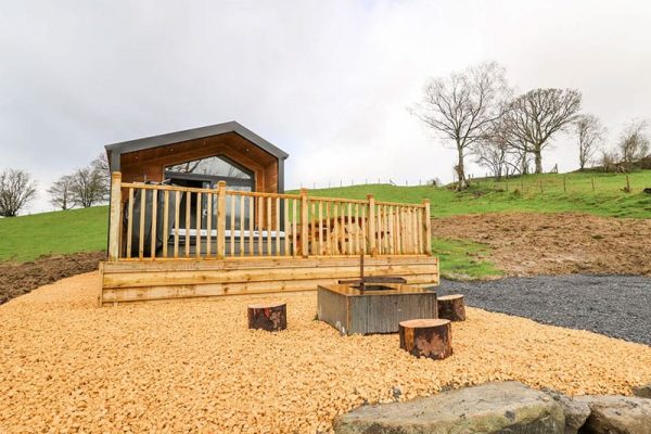 Fawn’s Rest, Nantmel