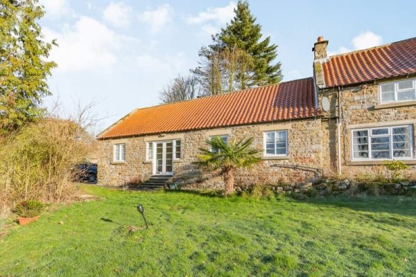 Feather Holme Farm Cottage, Helmsley
