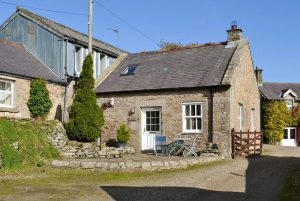 Felbridge Cottage - Gibbs Hill Farm, Once Brewed