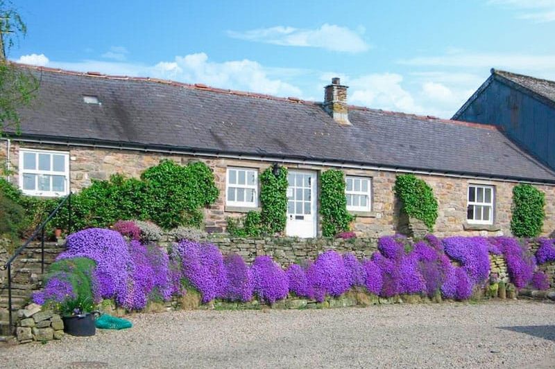 Felbrook Cottage - Gibb’s Hill Farm, Once Brewed