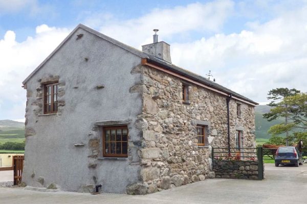 Fell View Cottage, Bootle