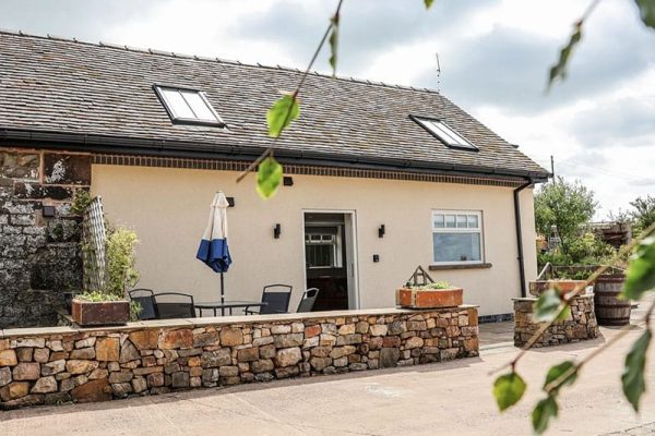 Fern Cottage, Biddulph