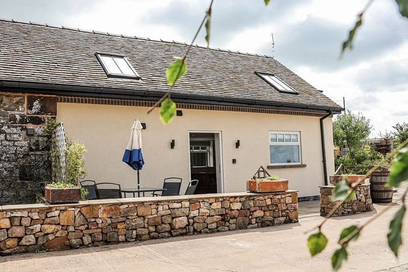 Fern Cottage, Biddulph