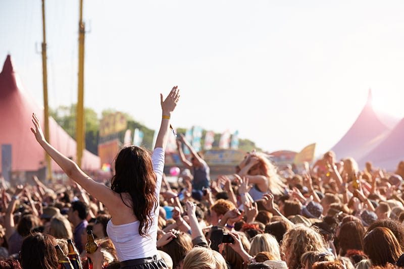 Music Festival