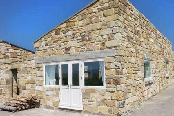 Field Cottage, Staithes