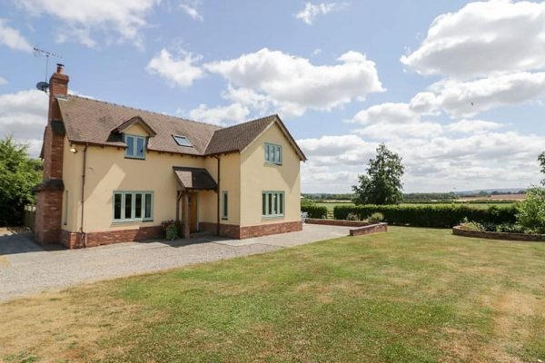 Filly Brook, Bishop's Frome