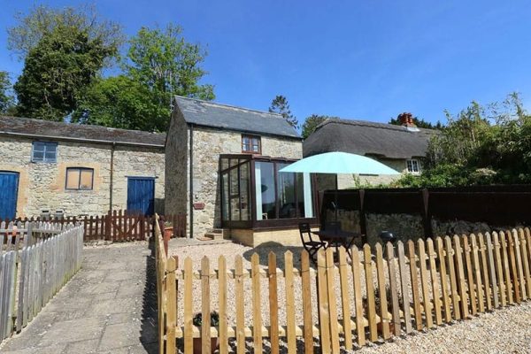 Fisherman's Cottage, Ventnor